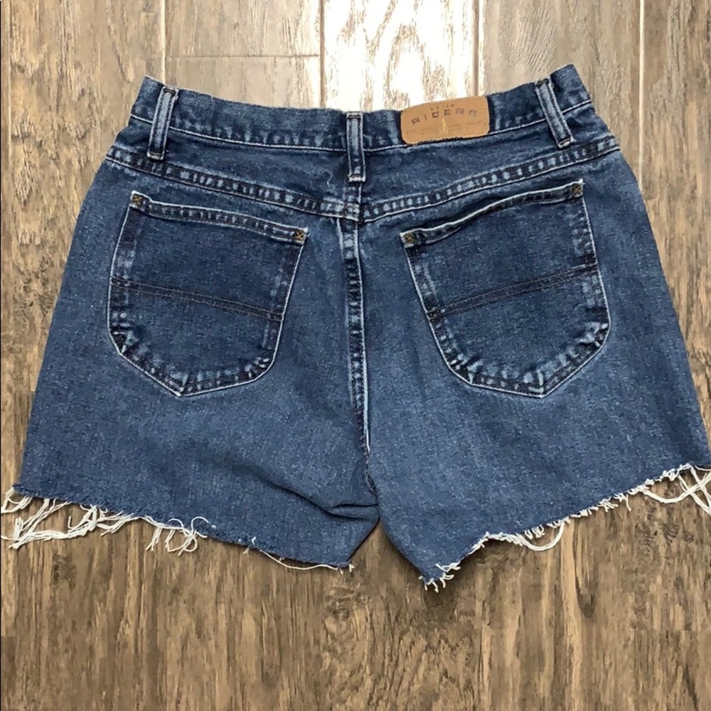 Women’s jean shorts - Riders by Lee